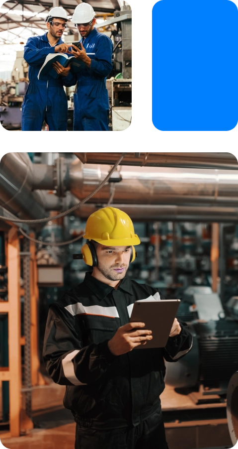 Indústrias (1) - Embraserv - As melhores soluções em facilities para diversos segmentos!